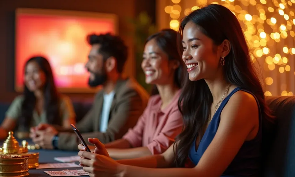 fastwinph FastWin PH: Built Around Your Account, Not the Other Way Around